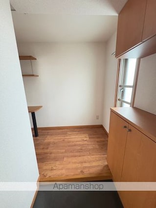 サウスハイツ[1K/26.05m2]の内装6