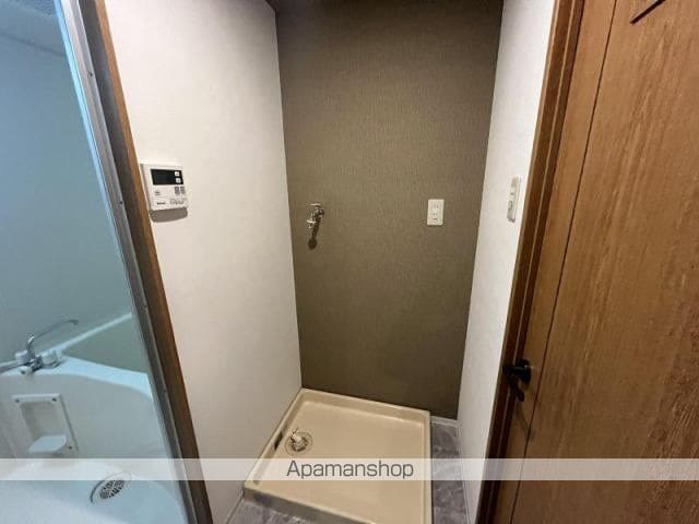 アレグリアの内装写真