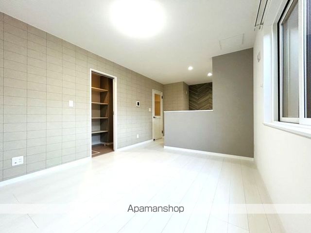 マレッセグレイス深堀の内装写真