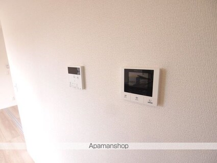 ＧＲＡＮＤ　ＤーＲＯＯＭ高宮北Ｅ[1LDK/39.77m2]の内装4