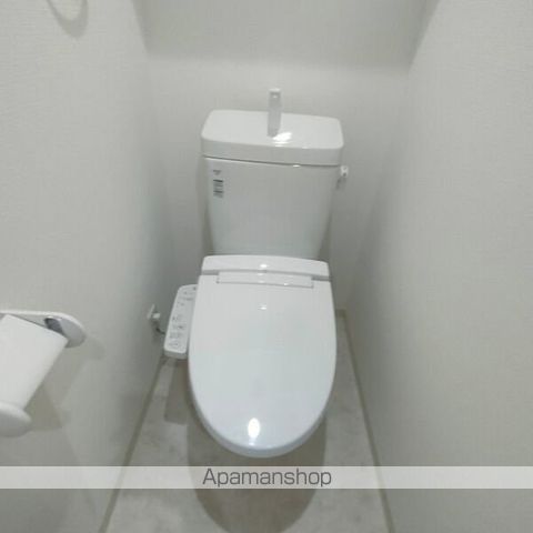 D PORTA CEREZOの内装写真