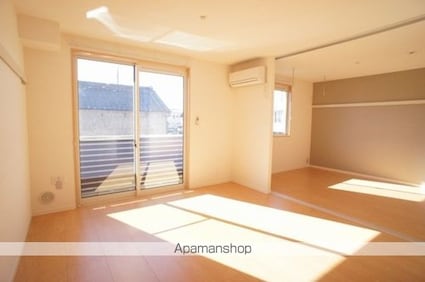 ビアンカ[2LDK/60.5m2]のリビング・居間