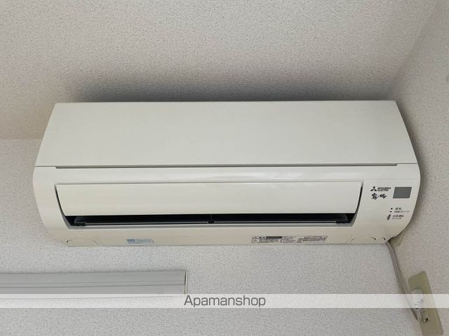 ロイヤルバレー Bの内装写真