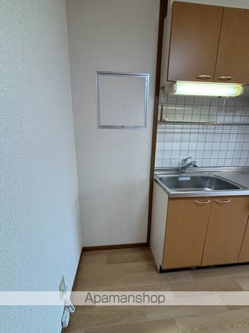 グランメールの内装写真