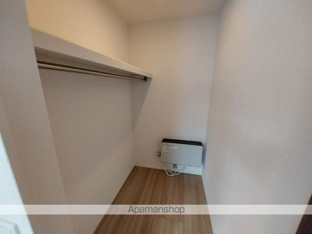 グランディール富沢 Iの内装写真