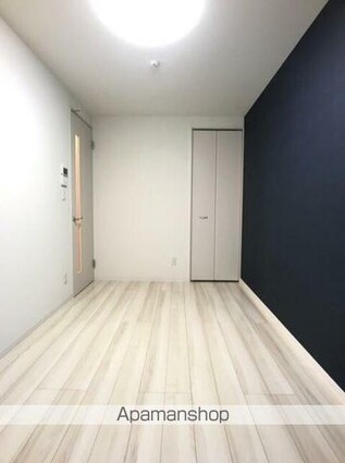 東京都中野区中野３丁目[1K/18.21m2]のリビング・居間
