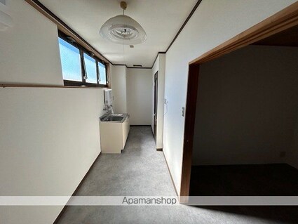 ＮＯＢＬＥ[1DK/29.3m2]のリビング・居間