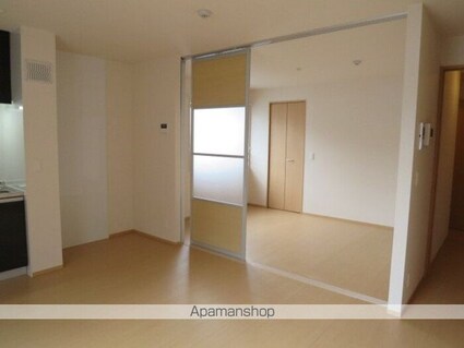 Ａｒｃｏｂａｌｅｎｏ[1LDK/46.17m2]の内装5