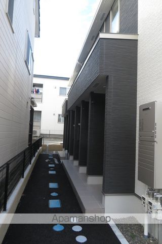 翠月荘 つむぎの玄関写真