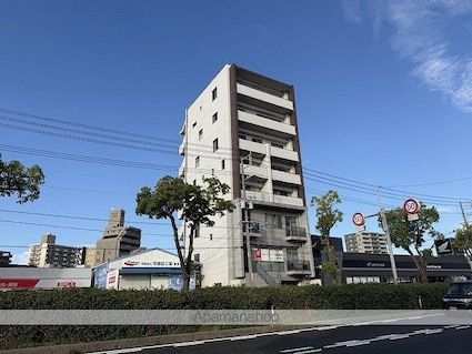 ＣＬＡＲＴＥ（クラルテ）[1LDK/50.03m2]の外観2