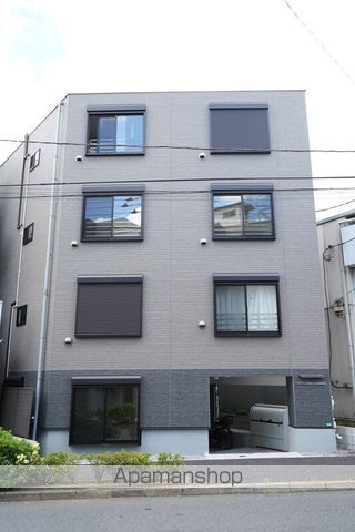 D−STYLE中野沼袋の外観写真