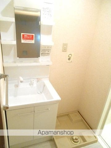 ローズコート・Hの内装写真