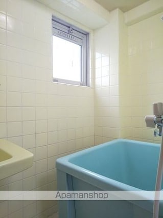 フロンティアＡＴ[2DK/38.07m2]のバス