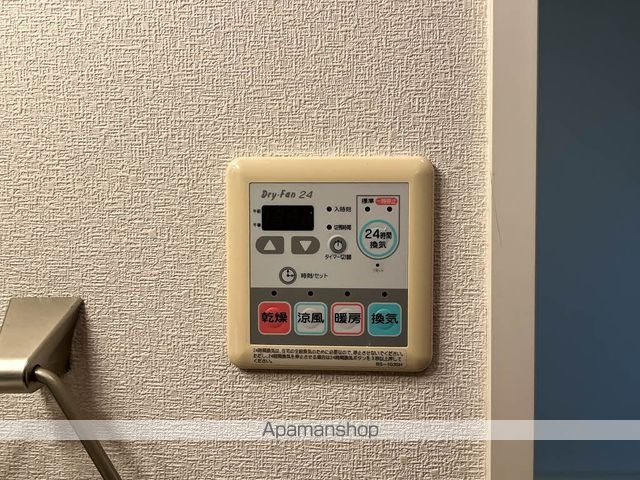 グランドール春日の内装写真