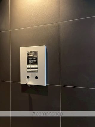 ブランシエスタ浅草蔵前[1LDK/37.6m2]の共用部