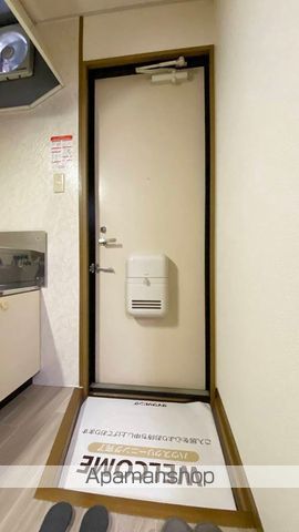 コンフォートの内装写真