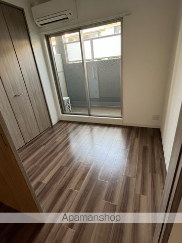 レクシア堺東の内装写真