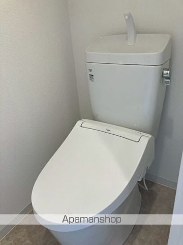 ガリシアレジデンス文京六義園の内装写真
