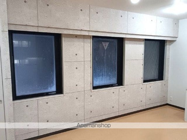 Navi新宿の内装写真