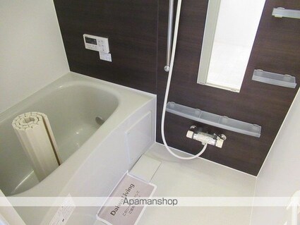 オルフェーヴル[1LDK/31.56m2]のバス