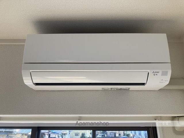 ジョイフル第5中村の内装写真