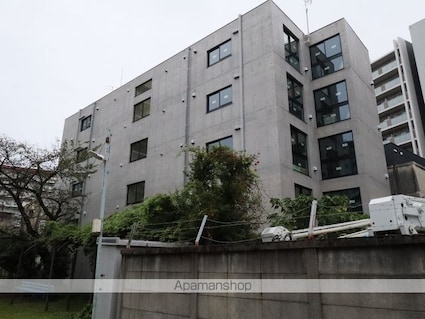 Ａｍｉｒｌ　Ｐｒｅｍｉｅｒ　ＳｈｉｎｓａｋａｅⅡ[1LDK/33.67m2]の外観5