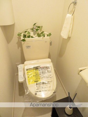 アムールトミーパレスIIIの内装写真