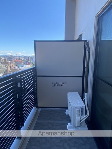 SーRESIDENCE植田ASOLEAの内装写真