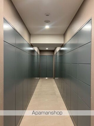 リビオシティ船橋北習志野[2LDK/53m2]の共用部4