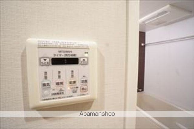 ロイジェント栄の内装写真