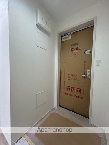 リアン富木の内装写真