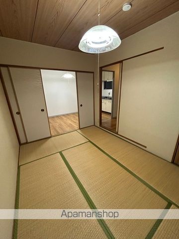 NESTLEKDの内装写真