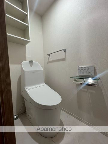 セレスティア若宮の内装写真