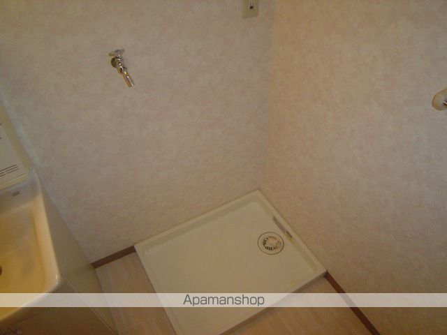 GRANPIAN瑞穂の内装写真