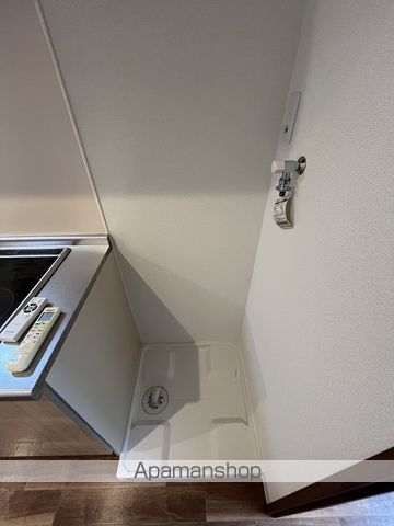 Capital.i姫路の内装写真
