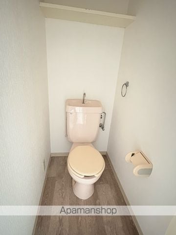 ベルローゼ浜寺の内装写真