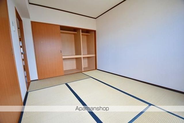 ユーミーつばきの内装写真