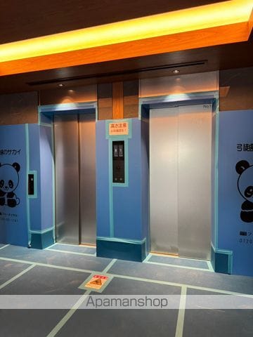 K−COURT谷町四丁目のその他写真