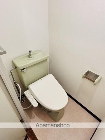 U RESIDENCE三鷹の内装写真