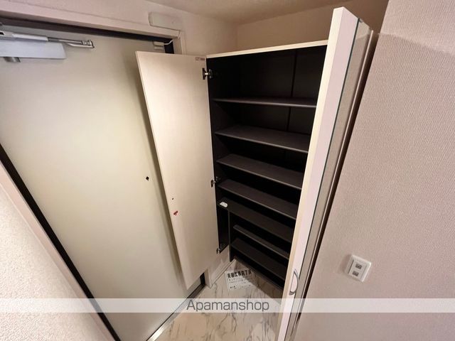 LE GRAND AMENITY HILL EASTの内装写真
