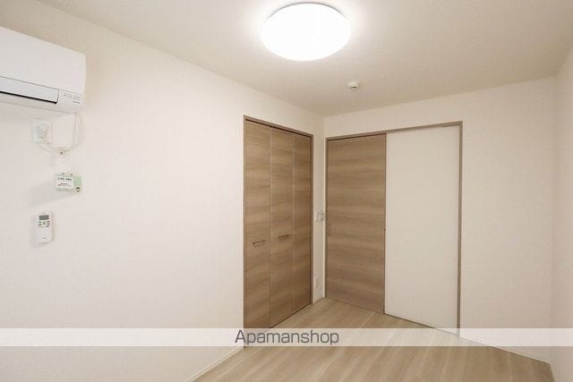 フィオーレガーデン北田宮 Aの内装写真
