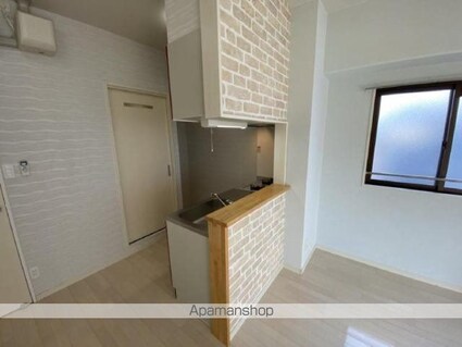 フェリス本町通り[1R/35.97m2]の内装5