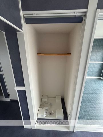 恒南コーポの内装写真