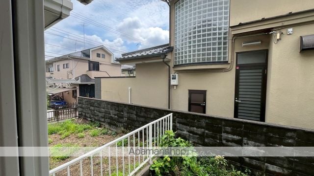 横須賀テラスハウスのその他写真