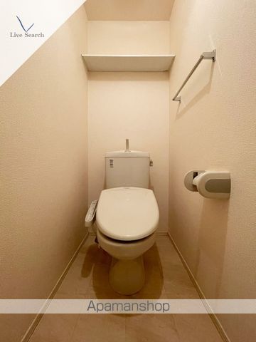 リュイールの内装写真