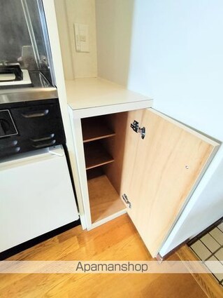 ＮＰハイツ[1K/19.7m2]の内装4