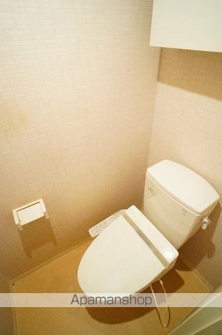 ロジュマン湘南の内装写真