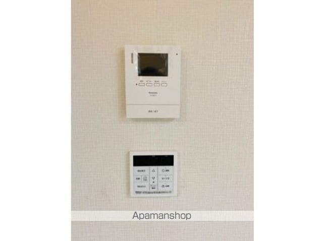 コラソン南栄の内装写真