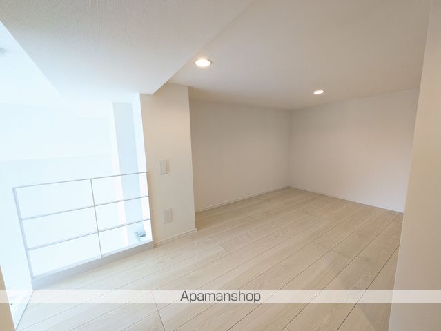 スパシエ新高円寺の内装写真