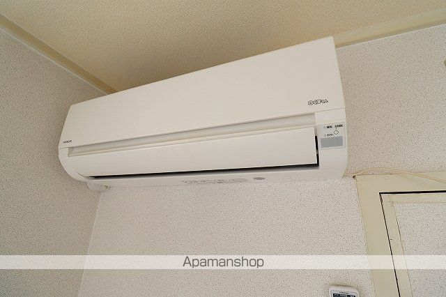 プレアール杭瀬の内装写真